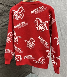 市场上装-毛衫-休闲毛衫