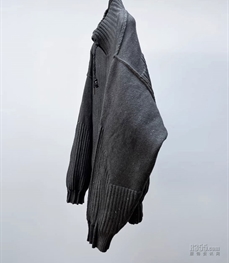 市场上装-毛衫-休闲毛衫