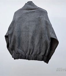 市场上装-毛衫-休闲毛衫