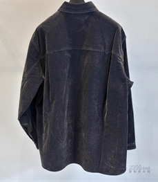 市场上装-衬衫-休闲衬衫