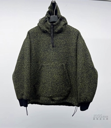 市场上装-卫衣-休闲卫衣