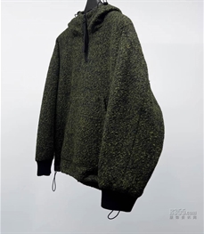 市场上装-卫衣-休闲卫衣