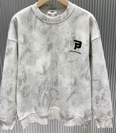 市场上装-卫衣-休闲卫衣