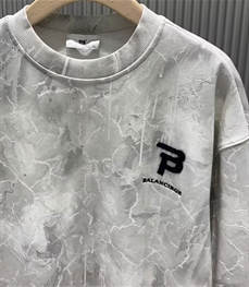 市场上装-卫衣-休闲卫衣