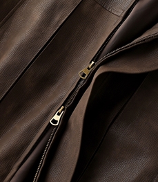 市场上装-皮衣-休闲皮衣