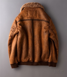 市场上装-皮衣-休闲皮衣