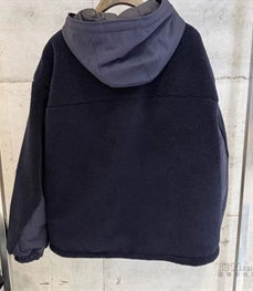 市场上装-夹克-休闲夹克