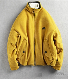 市场上装-夹克-休闲夹克
