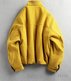 市场上装-夹克-休闲夹克