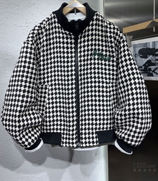 市场上装-夹克-休闲夹克