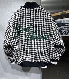 市场上装-夹克-休闲夹克