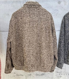 市场上装-夹克-休闲夹克