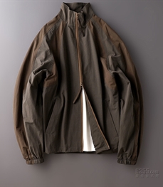 市场上装-夹克-休闲夹克