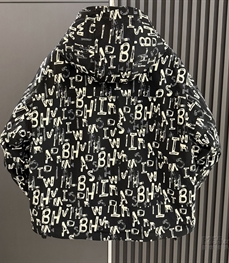 市场上装-棉衣/羽绒服-休闲棉服