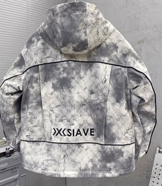 市场上装-棉衣/羽绒服-休闲棉服