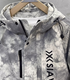 市场上装-棉衣/羽绒服-休闲棉服