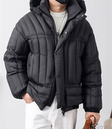 市场上装-棉衣/羽绒服-休闲棉服