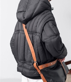 市场上装-棉衣/羽绒服-休闲棉服