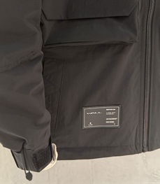 市场上装-棉衣/羽绒服-休闲棉服