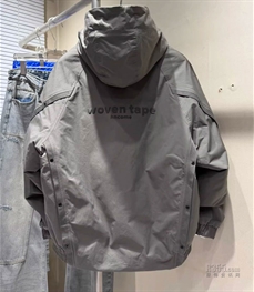 市场上装-棉衣/羽绒服-休闲棉服