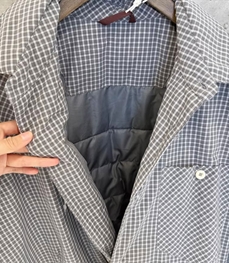 市场上装-棉衣/羽绒服-休闲棉服