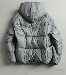 市场上装-棉衣/羽绒服-休闲棉服