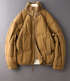 市场上装-棉衣/羽绒服-休闲棉服