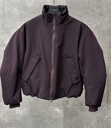 市场上装-棉衣/羽绒服-休闲棉服