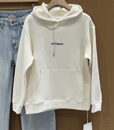 市场上装-卫衣-休闲卫衣