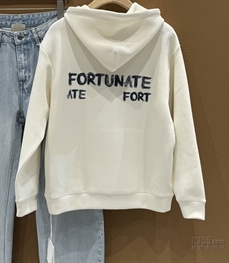 市场上装-卫衣-休闲卫衣