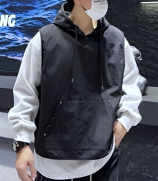 市场上装-卫衣-休闲卫衣