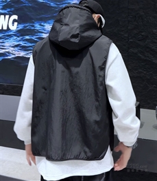 市场上装-卫衣-休闲卫衣