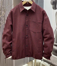 市场上装-衬衫-休闲衬衫