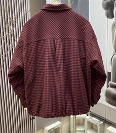 市场上装-衬衫-休闲衬衫