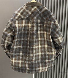 市场上装-衬衫-休闲衬衫