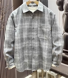 市场上装-衬衫-休闲衬衫