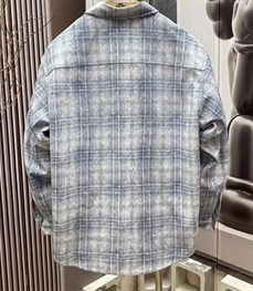 市场上装-衬衫-休闲衬衫