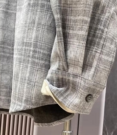 市场上装-衬衫-休闲衬衫