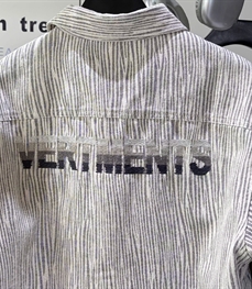 市场上装-衬衫-休闲衬衫