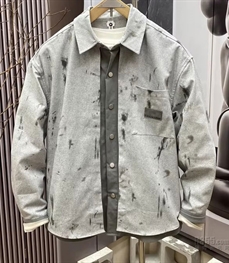 市场上装-衬衫-休闲衬衫