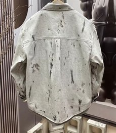 市场上装-衬衫-休闲衬衫