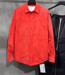 市场上装-衬衫-休闲衬衫