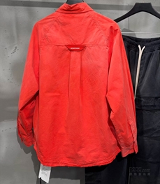 市场上装-衬衫-休闲衬衫