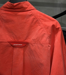 市场上装-衬衫-休闲衬衫