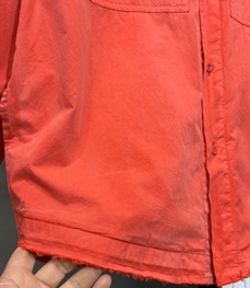 市场上装-衬衫-休闲衬衫