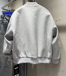 市场上装-夹克-休闲夹克