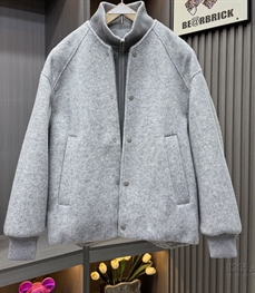 市场上装-夹克-休闲夹克