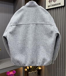 市场上装-夹克-休闲夹克