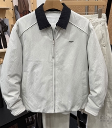 市场上装-夹克-休闲夹克