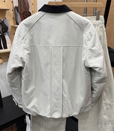 市场上装-夹克-休闲夹克